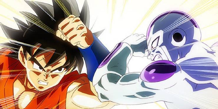 Dragon Ball 15 Things You Never Knew About Goku Dragon Ball 15 Things You Never Knew About Goku